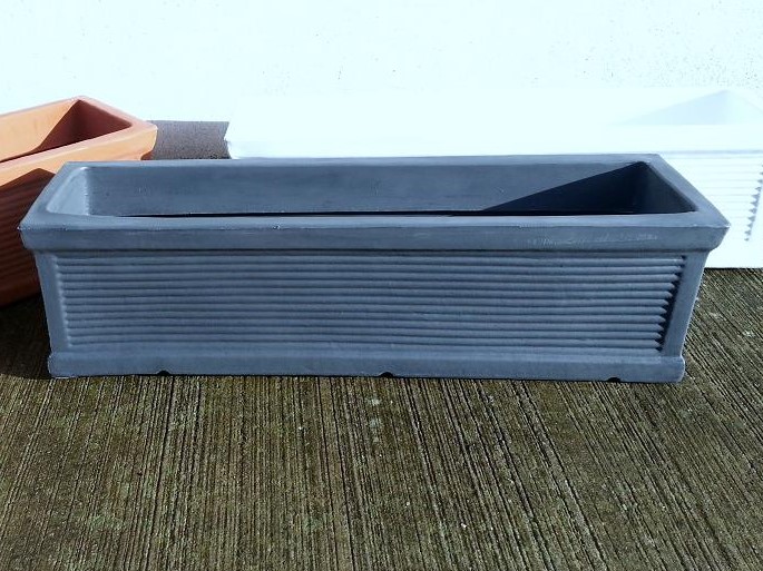 Rectangular Planter Ireland